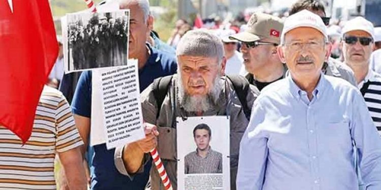 15 Temmuz gecesi köprüde ne oldu Selahattin Kılıç anlattı!