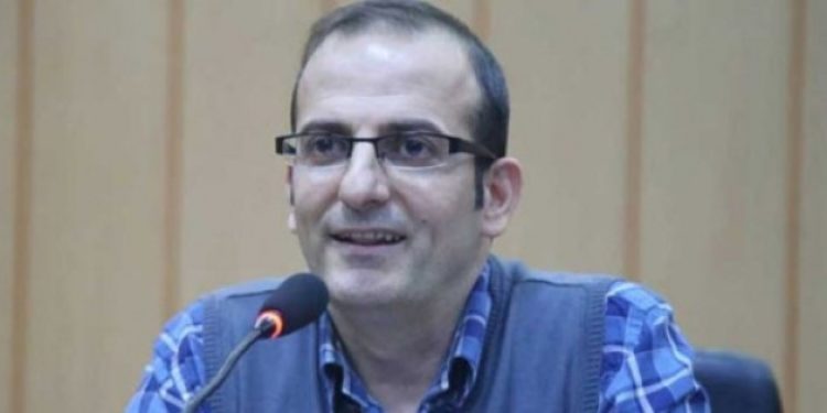 Evrensel gazetesi yazarı Yusuf Karataş tutuklandı