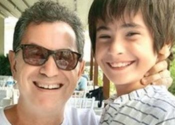 Oğlundan gazeteci Kadri Gürsel’e mektup: