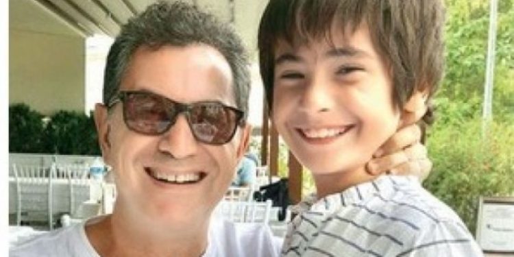 Oğlundan gazeteci Kadri Gürsel’e mektup: