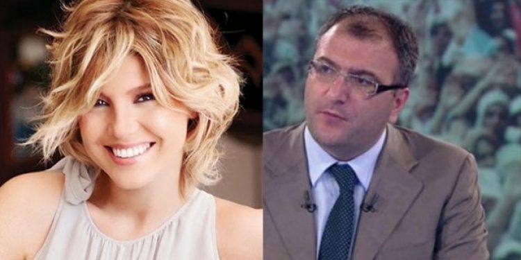 Gülben Ergen’den Cem Küçük’e hakaret davası; 2 yıl 4 aya kadar hapis istemi