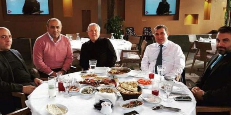 Fenerbahçe’den Selahattin Aydoğdu açıklaması