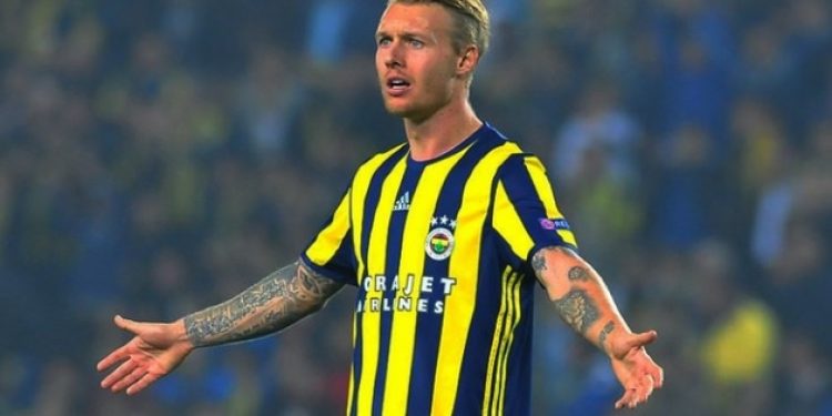 İşte Kjaer’in yeni takımı