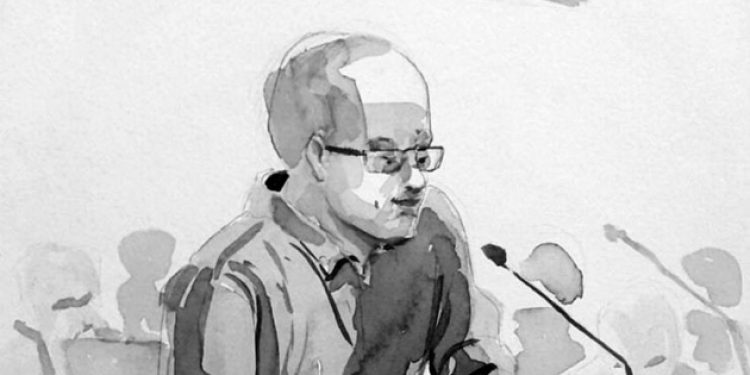 Ahmet Şık’ın ‘tarihi’ savunmasına suç duyurusu