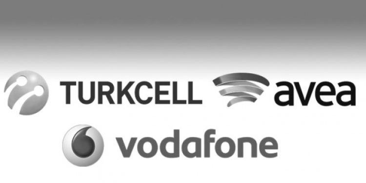 Üç GSM operatörüne ‘rekabet’ soruşturması