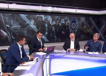 MİT’in illegal adam kaçırıp sorgulama yaptığını canlı yayında açıkladı!