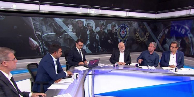 MİT’in illegal adam kaçırıp sorgulama yaptığını canlı yayında açıkladı!