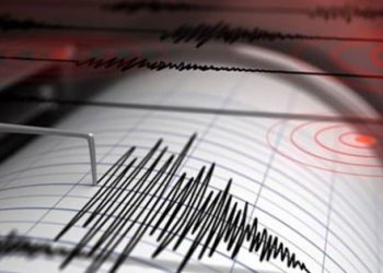 ​Muğla’da 4.0 büyüklüğünde deprem