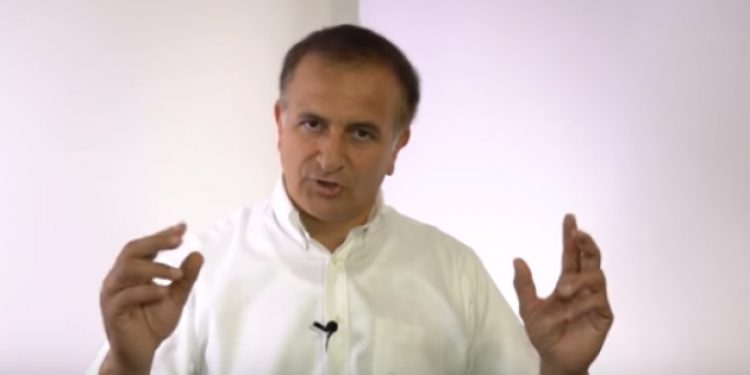 Ekrem Dumanlı’dan yine çok çarpıcı açıklamalar