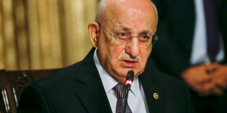 ​Meclis Başkanı’ndan ilginç 5 milyonluk Mercedes açıklaması…