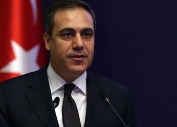 Hakan Fidan darbeyi asıl kimden öğrendi?