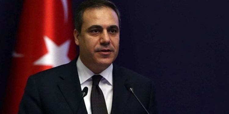 Hakan Fidan darbeyi asıl kimden öğrendi?