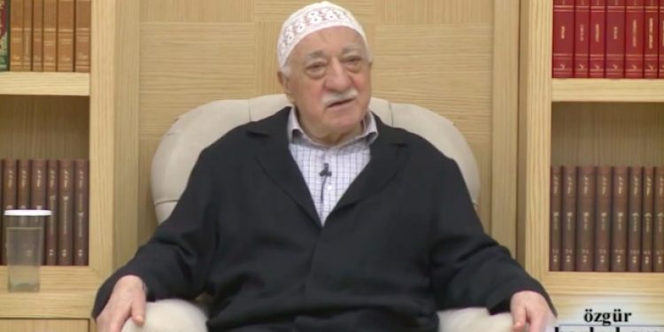 Diyanet’in sözde raporu ile ilgili ilk defa konuştu!