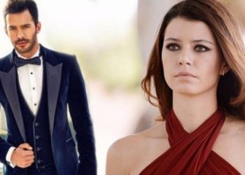 Beren Saat’in yeni dizisinde alacağı ücret dudak uçuklattı