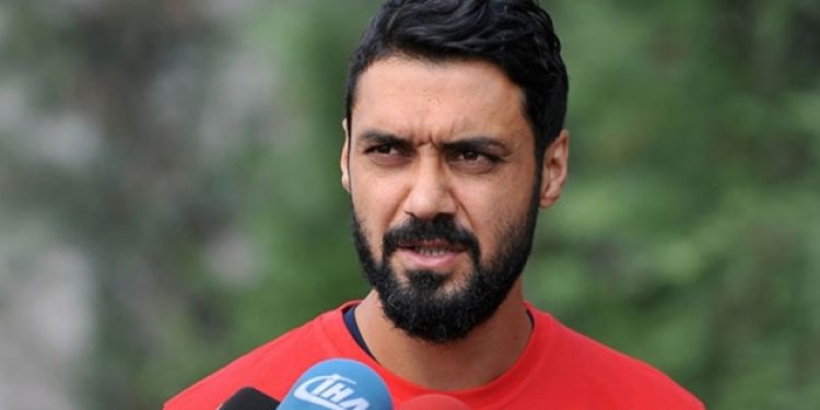 Gözaltına alınan Bekir İrtegün serbest