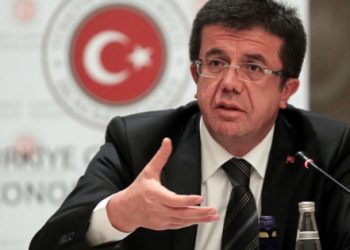 Zeybekçi’den Almanya’ya: Bir daha böyle bir hata asla söz konusu olmayacak