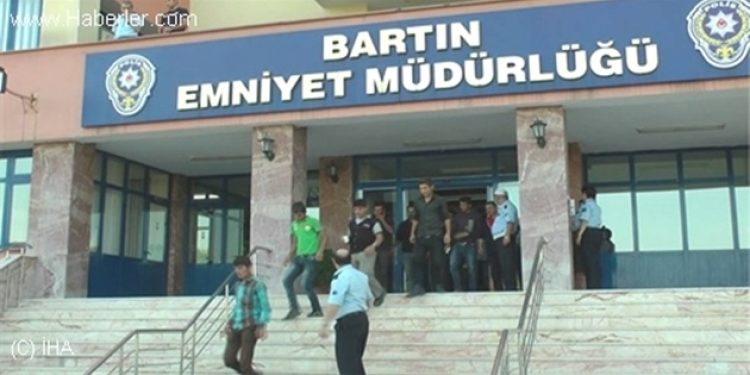Erdoğan’ın Guantanamo’su