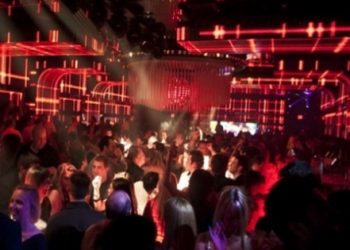 Bodrum’da gece kulübüne silahlı saldırı; 1 ölü, 3 yaralı
