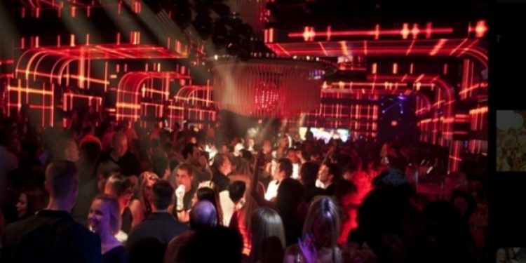 Bodrum’da gece kulübüne silahlı saldırı; 1 ölü, 3 yaralı