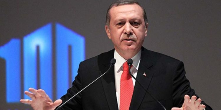 CHP’li Erdoğdu: Batı’da IŞİD figürünün yerini Erdoğan aldı