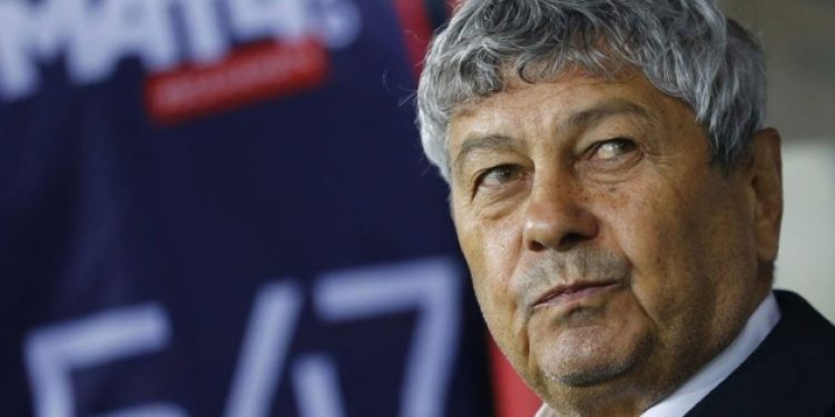 Lucescu, Cimbom’da tek patron olacak
