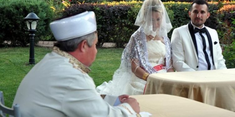 5 soruda Müftülere nikâh yetkisi tartışması