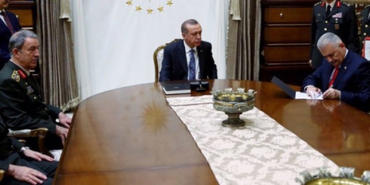 ​YAŞ tarihi belli oldu