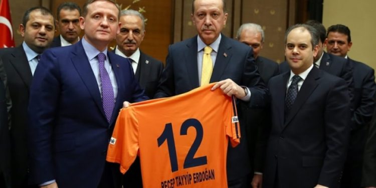 Göksel Gümüşdağ, İstanbul Büyükşehir Belediye Başkanı mı olacak?