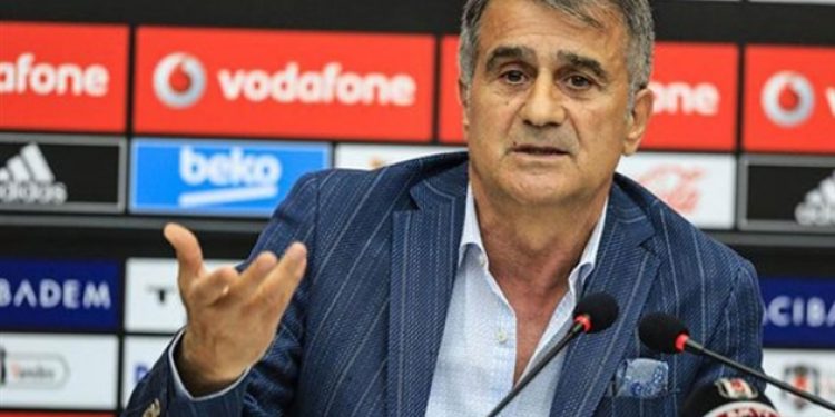 Milli Takım’da Şenol Güneş bombası