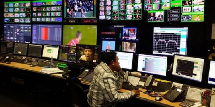 Medya dünyasında milyar dolarlık satın alma