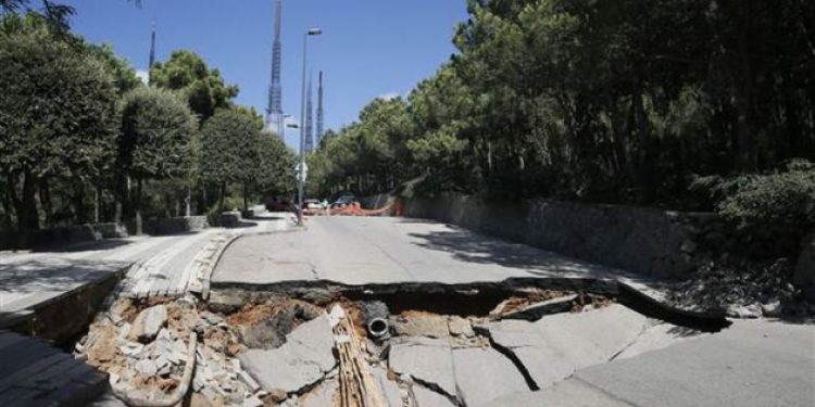 CHP’den çöken yola ilişkin önemli iddia