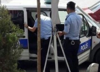 İtirafçı ol baskısına direnen anneyi tutukladılar
