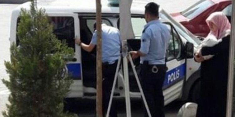 İtirafçı ol baskısına direnen anneyi tutukladılar