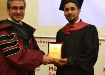 Melikşah’ın öğrencileri fişleme belgesine bakılarak mezun edildi