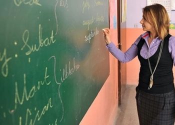 Sözleşmeli öğretmen sınavına durdurma