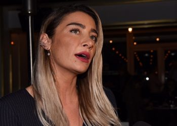 İptal edilen Sıla konseri için rektöre haciz