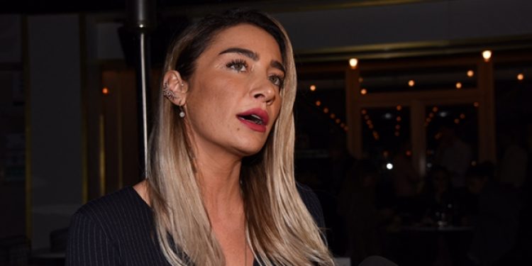 İptal edilen Sıla konseri için rektöre haciz