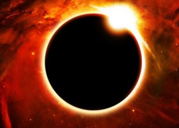 ​Tarihin en büyük güneş tutulmasına hazır olun!