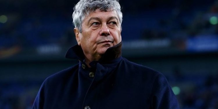 Milli Takım’da Lucescu sesleri