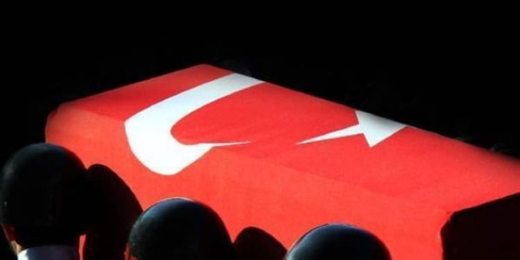 Diyarbakır’da bombalı tuzak; 1’i binbaşı 2 asker şehit