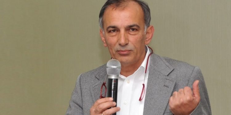 AKP’li Belediye Başkanı: ​Benim tek gücüm arkamdaki iktidar, üçkağıtçılığım, fırıldaklığım…