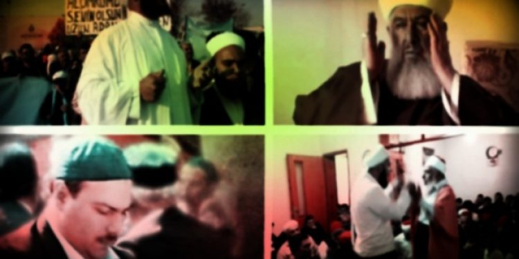 “Hizmet’in yurtları Süleymancılara, Menzilcilere, İsmailağacılara, Nakşibendilere dağıtıldı”