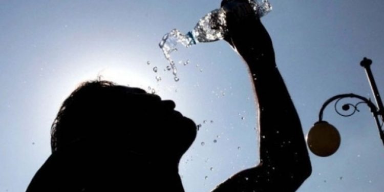 Meteoroloji uyardı İstanbul kavrulacak