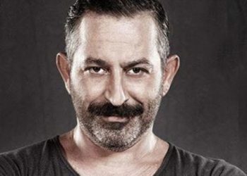 Cem Yılmaz geri döndü