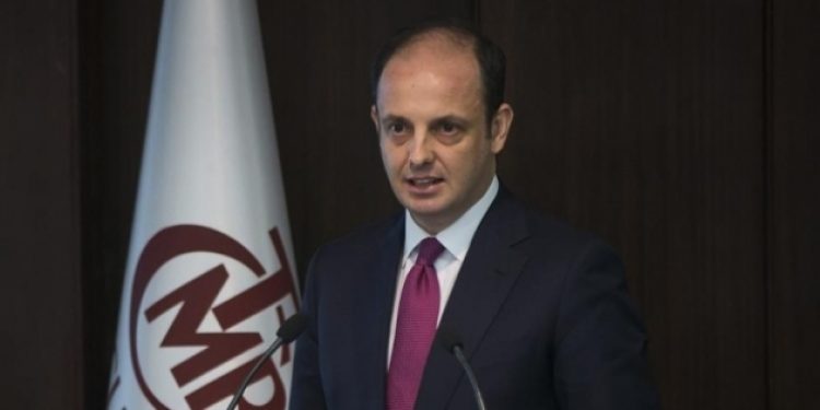 Merkez Bankası enflasyon tahminini yükseltti!