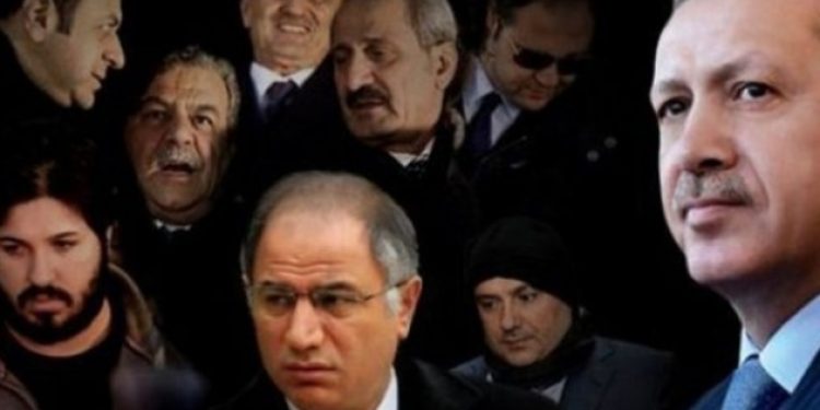 17 Aralık tapeleri resmen ABD’deki dosyaya girdi!