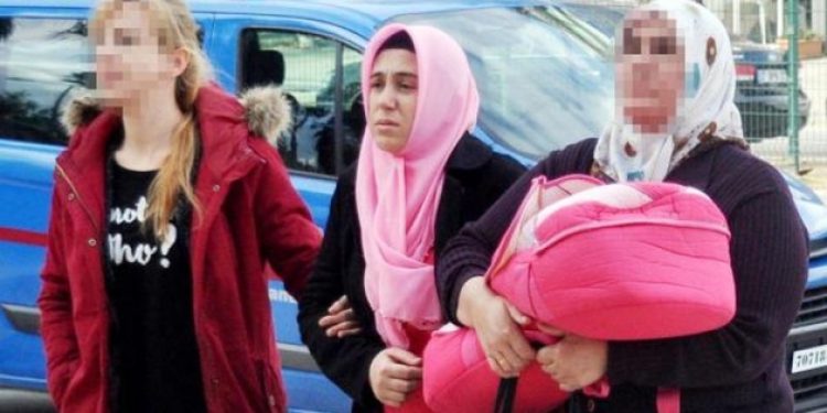 Tarihin gördüğü gelmiş geçmiş en utanç verici manşet