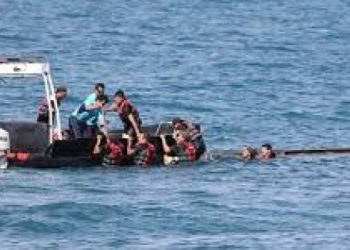 Marmaris’te tekne battı; 3 kişi hayatını kaybetti