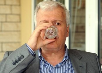 AKP Hüseyin Gülerce’nin ajan olduğunu itiraf etti
