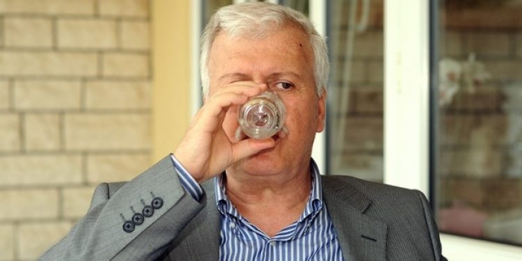 AKP Hüseyin Gülerce’nin ajan olduğunu itiraf etti